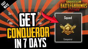 أعرف ما هو الكونكر في ببجي 2020 pubg conqueror كلام نيوز convenience store products day