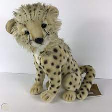 Pin On Big Cat Plush