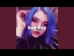 Bad Guy (Techno)