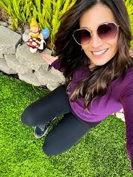 Lisa Goodpaster's Instagram, Twitter & Facebook