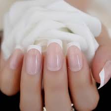 Acrylic and gel nails are artificial nail enhancements done in place of natural nails. 70 Best Natural Nails With Gel And Acrylic Yve Style Com