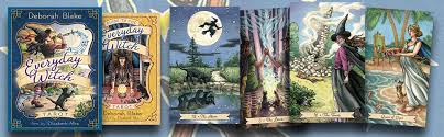 Oct 25, 2018 · court cards in the tarot are often the most complex and confusing cards to interpret. Everyday Witch Tarot Blake Deborah Alba Elisabeth 9780738746340 Amazon Com Books