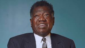 Terence Page's Instagram, Twitter & Facebook