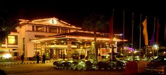 Annapurna Hotel