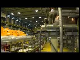 Ma már tudjuk, hogy az atommag felépítése rendkívül bonyolult, és az atommagon belül is állandó mozgás van. A Paksi Atomeromu Bemutatasa Youtube