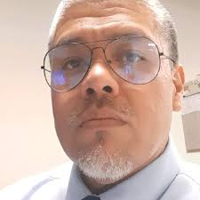 Ulises Omar Aguilar Hernandez