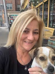 Dog friendly patios in town?