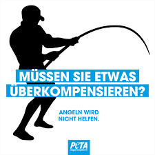 Последние твиты от peta (@peta). Peta Deutschland Hinter Einigen Vermeintlichen Argumenten Fur Das Angeln Verbirgt Sich Oft Eine Ganz Andere Wahrheit Wir Klaren Einige Der Meistgehorten Angler Mythen Auf Www Peta De Themen Angler Latein Facebook