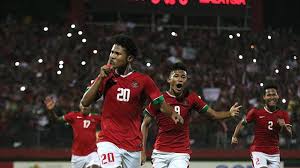 Hello tokyo i day 16 thank you for the memories! Live Streaming Final Piala Aff U 16 Di Indosiar Thailand Vs Indonesia Indonesia Bola Com