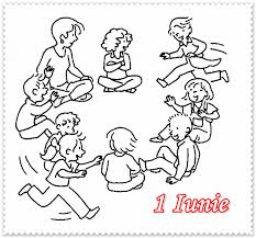 Joaca Copii Planse Colorat 1 Iunie Gif 644 600 Design Reference Aladdin Good Company
