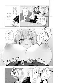 エロ同人 東方】お隣の巨乳お姉さんが疼いて仕方ないｗ【無料 エロ漫画】 – エロコミックハンター