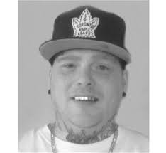 Derrick SIMPSON Obituary