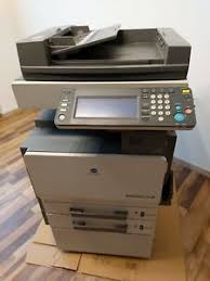 Check spelling or type a new query. Minolta Bizhub 250 Ebay Kleinanzeigen