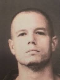 Dale Shepherd Jr. Jail Booking