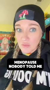 NOBODY! #genx #genxlife #over50...