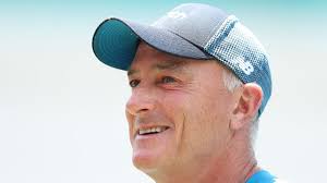 Former England and Surrey batsman Graham Thorpe dies aged 55 after illness,  England and Wales Cricket Board announce