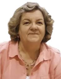 Obituary information for Patricia A. Jett