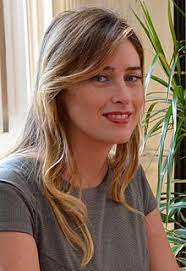 Maybe you would like to learn more about one of these? Maria Elena Boschi Wikipedia