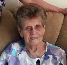 Bernice Resop Obituary (1926