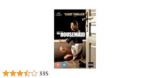 The Housemaid [DVD] [2010]: Amazon.co.uk: Jeon Do Yeon, Lee Jung Jae, Seo  Woo, Yoon Yeo Jeong, Ji-Young Park, Sang-soo Im, Jeon Do Yeon, Lee Jung  Jae: DVD & Blu-ray