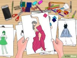 Studying street style and culture was just as important as knowing past seasons and runway looks. 4 Ways To Become A Fashion Photographer Wikihow