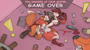 Rule34 - If it exists, there is porn of it  furfragged, frag, liberty   1282687