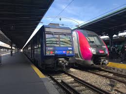 Assurer la sécurité de l'enfant, qui pourront éventuellement comprendre son retour à his return to the. En Seine Et Marne Le Difficile Combat De La Sncf Contre Les Wagons Fumeurs L Interconnexion N Est Plus Assuree