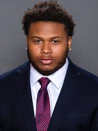 Oklahoma All Time Football Recruits in California