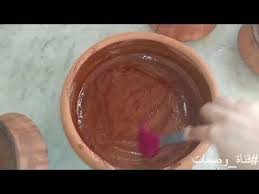 الفرق بين الفخار الطبيعي والمغشوش ومعلومات مهمه ليكي إزاي تحرقي طواجن الفخار بالطريقه الصح Youtube At Home Workout Plan At Home Workouts Food