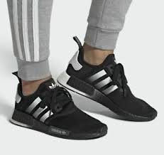 Browse the newest nmd adidas originals shoes at adidas.com. Adidas Nmd Rutschfeste Adidas Sneaker Fur Herren Gunstig Kaufen Ebay