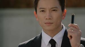 Innocent defendant 피고인 ep14 20170307 sbs 지성(박정우)은 눈앞에서 신린아(박하연)를 놓치고 절규한다. Innocent Defendant Episode 3 Korean Dramas