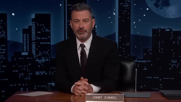What's Really Going On With Jimmy Kimmel: Cancellation Rumors, Ad Dollars,  & Behind The Scenes | Cinemablend