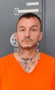 Cherokee County Most Wanted: Raymond Eugene Shepard