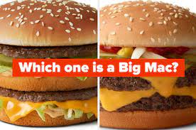Mcdonald's corporation is an american fast food company. Mcdonald S Menu Quiz