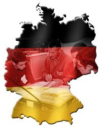 Vous perdez cette part dès lors qu'il a 25 ans au 1/1/2011. Apprentissage Des Jeunes En Allemagne Iref Europe