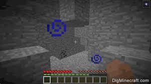 What are the potions in minecraft? Night Vision In Minecraft