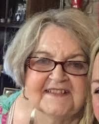 Beverly Ann Hill Obituary July 30, 2024