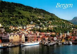 So, browse flights to bergen, norway now and discover the best things to do in bergen with our travel guide below. Bergen Norwegen Hafen Statsraad Lehmkuhl Bergen Norwegen Kat Norwegen Nr Kn62740 Oldthing Ansichtskarten Norwegen