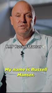 Krystal Russell's Instagram, Twitter & Facebook