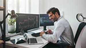 Day trading means buying and selling financial assets within the same day with the expectation to make profits from the short term volatility of the market. Day Trading Cryptocurrency A Beginner S Guide For Bitcoin Traders Bitcoin Market Journal