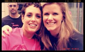 Team Molly Race for the Cure