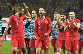 Das spiel kannst du im livestream in der orf tvthek verfolgen. Nations League Portugal Schlagt Italien Schweden Verliert Gegen Die Turkei Fussball Stuttgarter Zeitung