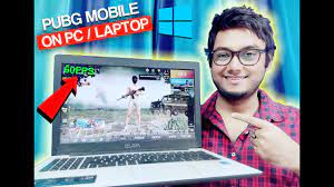 How To Download Play Pubg Mobile On Pc Laptop For Free Extreme Graphics 60fps Updated 2020 Youtube