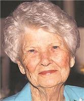 Gladys Blanchard Obituary (2014)