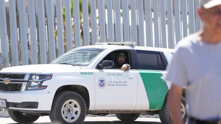 Reports: Trump replacing ICE leaders with Border Patrol, raising questions