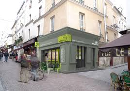 Epingle Sur Taco Paris