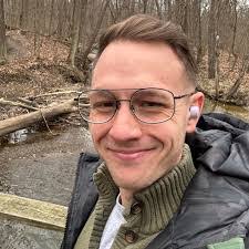 Brody Carrier's Instagram, Twitter & Facebook