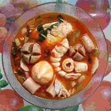 Hopefully it is useful to add a menu reference for various recipes and let's share inspiration! Seblak Bandung Mamah Idah Mantull Pagedangan Food Delivery Menu Grabfood Id
