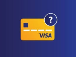 If your card is lost, stolen, damaged or compromised, we will work with your financial institution to approve and expedite the delivery of an emergency card to you. Lost Your Card Visa