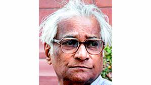 George Fernandes: 'name Road After George Fernandes'